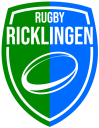 Vereinslogo SV 1908 Ricklingen e.V.
