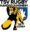 Logo TSV Handschuhsheim Rugby