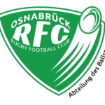 Vereinslogo RFC Osnabrück Abt. des Ballsport e.V.