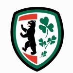 Vereinslogo Berlin Irish Rugby Football Club
