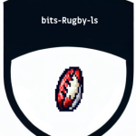 bits Rugby Logo - Platzhalter