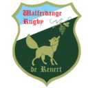 Vereinslogo Walferdange Rugby Seniors