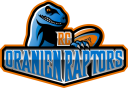 Vereinslogo RC Oranien Raptors e.V.