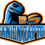 Vereinslogo RC Oranien Raptors e.V.