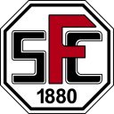 Vereinslogo Sport Club Frankfurt 1880 e.V.