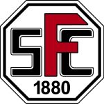 Vereinslogo Sport Club Frankfurt 1880 e.V.