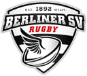 Vereinslogo Berliner Sport-Verein 1892 e.V. – Rugby-Abteilung –
