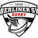 Vereinslogo Berliner Sport-Verein 1892 e.V. – Rugby-Abteilung –