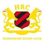 Vereinslogo Hamburger Rugby-Club von 1950 e.V.