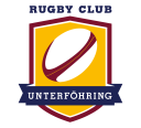 Vereinslogo Rugby Club Unterföhring e.V.