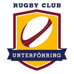 Vereinslogo Rugby Club Unterföhring e.V.