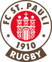 Vereinslogo FC St. Pauli von 1910 e.V.