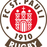 Vereinslogo FC St. Pauli von 1910 e.V.