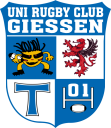 Vereinslogo Uni Rugby Club Giessen 01 e.V.