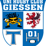 Vereinslogo Uni Rugby Club Giessen 01 e.V.