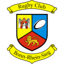 Vereinslogo Rugby Club Bonn-Rhein-Sieg e.V.