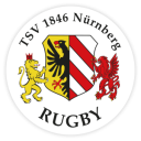 Vereinslogo TSV 1846 Nürnberg Rugby