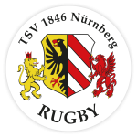 Vereinslogo TSV 1846 Nürnberg Rugby