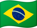 Brasilien Flagge BRA