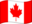Kanada Flagge CAN