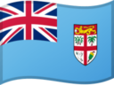 Fidschi Flagge FJI