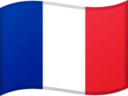 France Flagge FRA