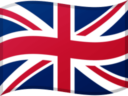 Großbritannien Flagge GBR