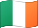 Irland Flagge IRL