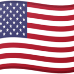 USA Flagge US