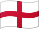 England Flagge ENG