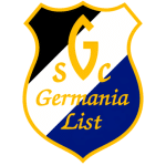 SC Germania List