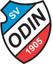 Vereinslogo SV Odin von 1905 e.V.