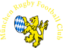 Wappen des Münchener Rugby Clubs