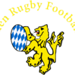 Wappen des Münchener Rugby Clubs